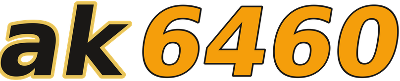 ak6460 logo